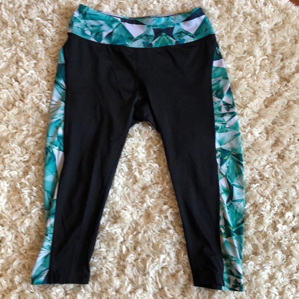 Lularoe Workout Leggings